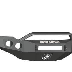 ROAD ARMOR 38204BNW
