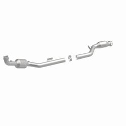 MAG Converter Direct Fit Magnaflow 5411696