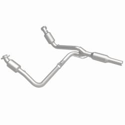 Magnaflow 4583497