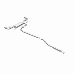 MAG BRE Exhaust Kits Magnaflow 106-0823