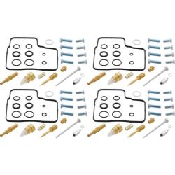 ABR Carburetor Rebuild Kits All Balls Racing 26-1670