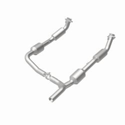 MAG Converter Direct Fit Magnaflow 5582640
