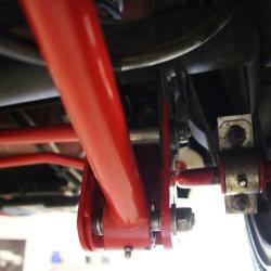 UMI PERFORMANCE 1060B