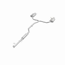 MAG BRE Exhaust Kits Magnaflow 106-0861