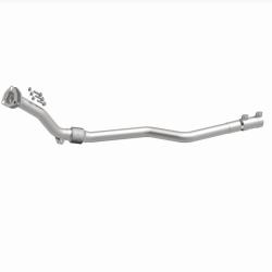 MAG BRE Front Pipe Kit Magnaflow 107-0114
