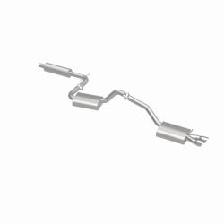 MAG BRE Exhaust Kits Magnaflow 106-0858