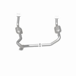 Magnaflow 93694