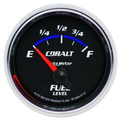 AutoMeter 6113