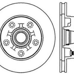 Stoptech 128.62013L