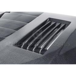 Anderson Composites AC-HD1011FDMU-SS