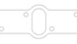 CG Intake Gaskets Cometic Gasket C5827-039
