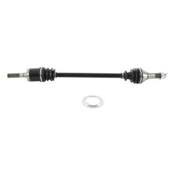 ABR Xtreme Duty Axles All Balls Racing AB6-CA-8-217