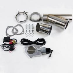 Granatelli Motor Sports 307530