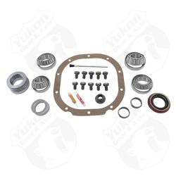 Yukon Gear & Axle YK F8.8-D