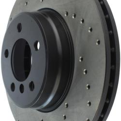 Stoptech 128.22007R