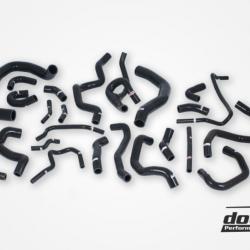DOB Hose - Coolant/Radiator do88 DO88-KIT187S