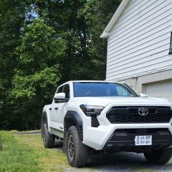 RALLY ARMOR MF114URBLKWH