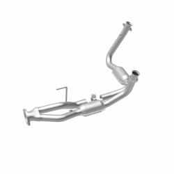 MAG Converter Direct Fit Magnaflow 49687