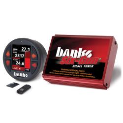 Banks Power 61440
