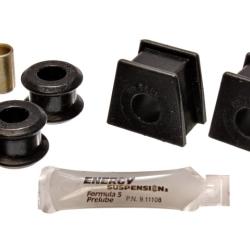 ES Sway Bar Bushings - Black Energy Suspension 10.5102G