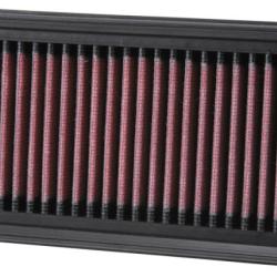 K&N ENGINEERING BA2012