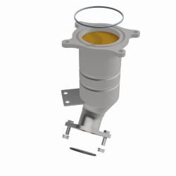 Magnaflow 51521