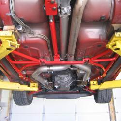 UMI PERFORMANCE 2004R