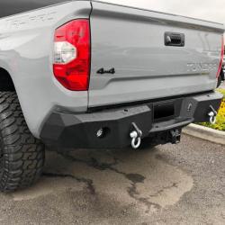 DV8 Offroad RBTT2-01