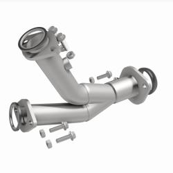 MAG BRE Front Pipe Kit Magnaflow 107-0262