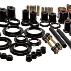 ES Hyper-Flex Sets - Black Energy Suspension 4.18121G