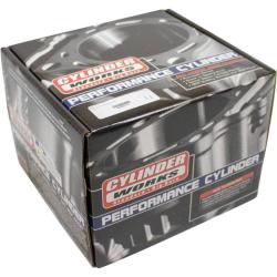 CYLINDER WORKS 510011