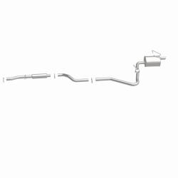 MAG BRE Exhaust Kits Magnaflow 106-0443