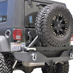DV8 Offroad RBSTTB-01