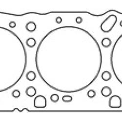 Cometic Gasket C4240-045
