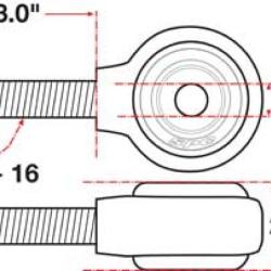 SPC PERFORMANCE 15746