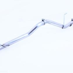 GIB Cat-Back - Single Gibson 618821B