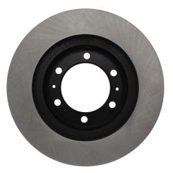 STOPTECH 12044129CRY