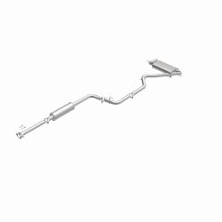MAG BRE Exhaust Kits Magnaflow 106-0583