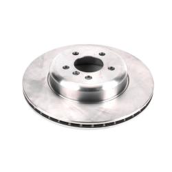 PSB Autospecialty Rotor PowerStop EBR1416