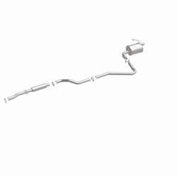 MAG BRE Exhaust Kits Magnaflow 106-0443
