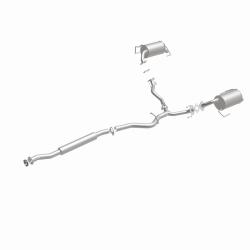MAG BRE Exhaust Kits Magnaflow 106-0068