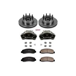 PowerStop KCOE5588