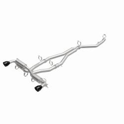 MAG Catback Exhaust Magnaflow 19707