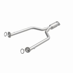 MAG Converter Direct Fit Magnaflow 5421010
