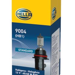 HELLA 9004