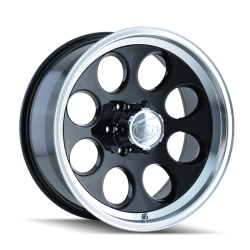 ION WHEELS 1716181B