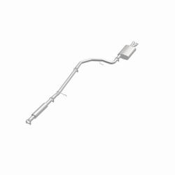 MAG BRE Exhaust Kits Magnaflow 106-0900