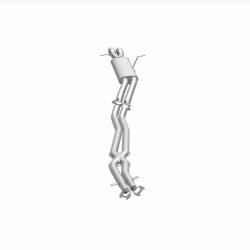 MAG BRE Exhaust Kits Magnaflow 106-0866