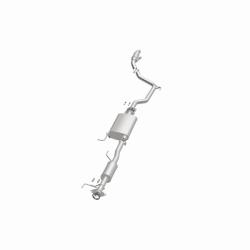 MAG BRE Exhaust Kits Magnaflow 106-0784