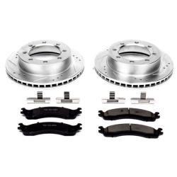PowerStop K5089